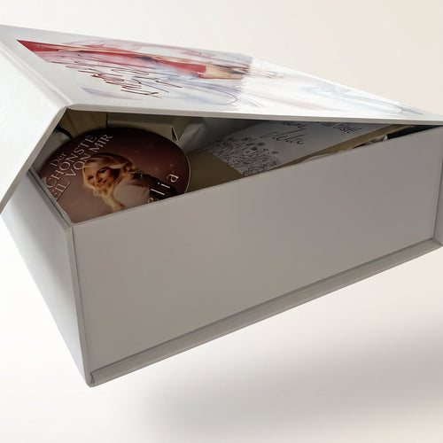 FAN Box -Herz voraus- Melia