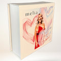 FAN Box -Herz voraus- Melia