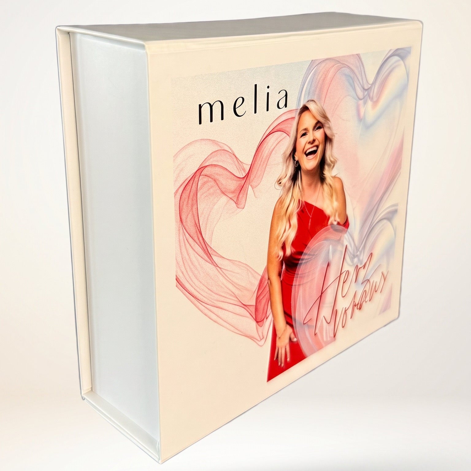 FAN Box -Herz voraus- Melia