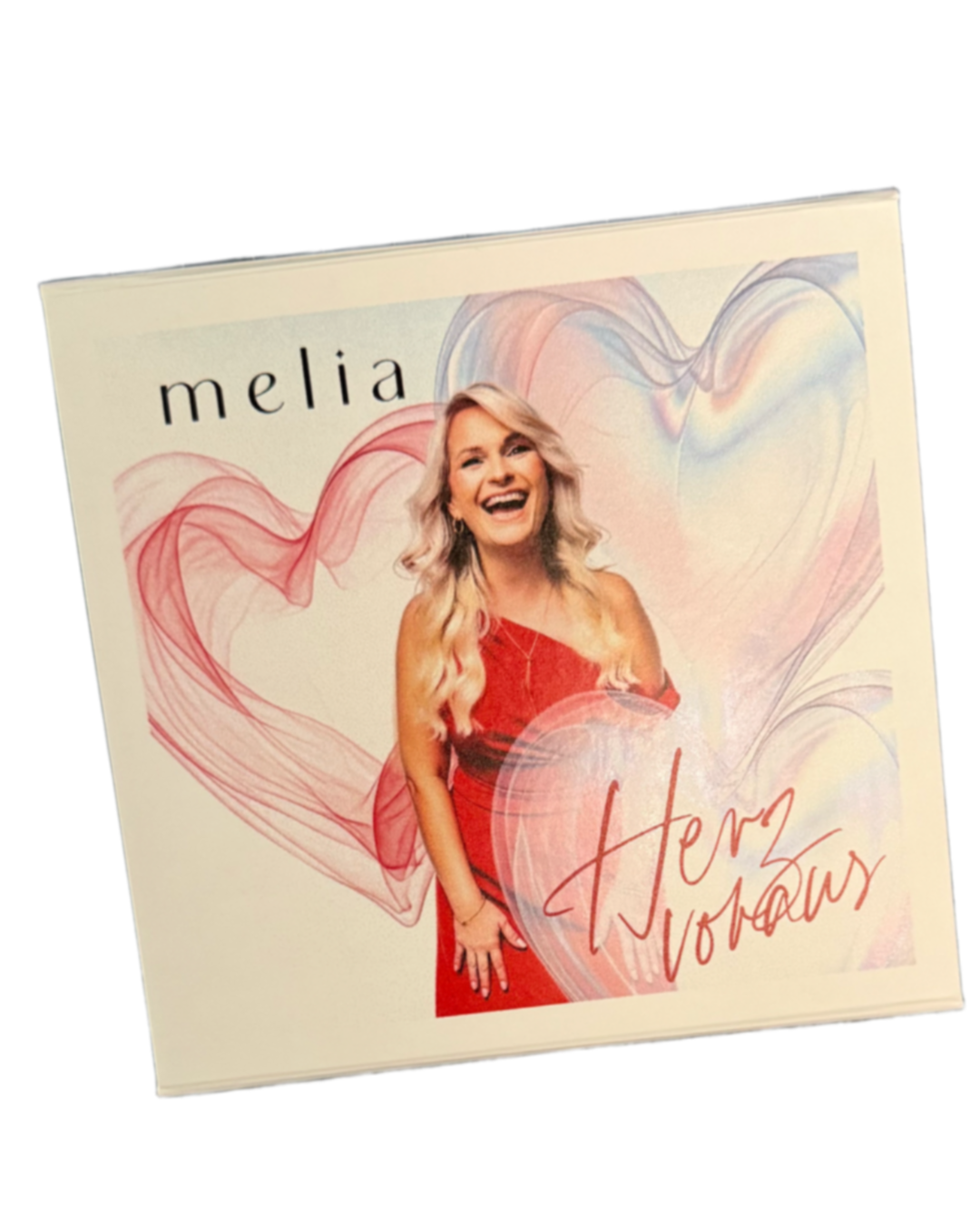 FAN Box -Herz voraus- Melia